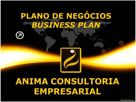 Plano de Negócios - Business Plan