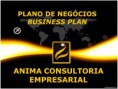 Plano de Negócios - Business Plan