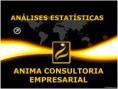 Pesquisas e Análises Estatísticas